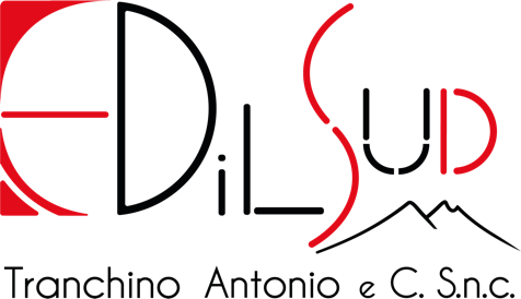 Logo Edilsudtranchino