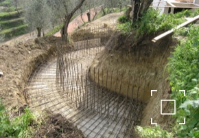 Ristrutturazioni