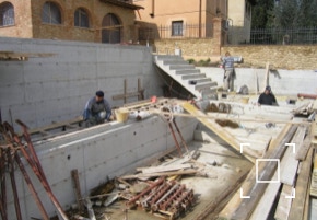Ristrutturazioni