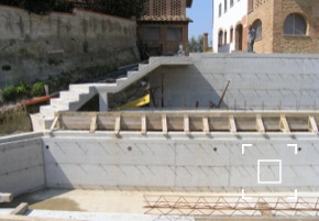 Ristrutturazioni