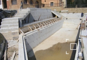 Ristrutturazioni