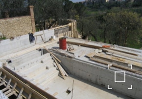 Ristrutturazioni