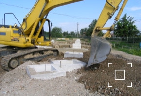 Edilizia industriale
