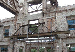 Ristrutturazioni