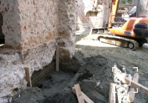 Ristrutturazioni