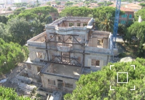 Ristrutturazioni