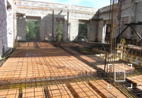 Ristrutturazioni