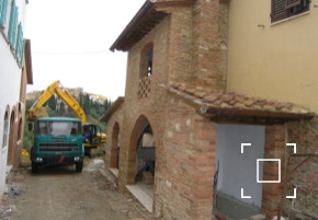 Ristrutturazioni