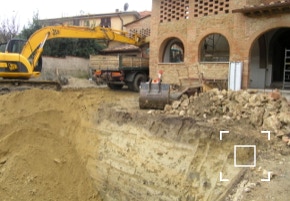 Ristrutturazioni