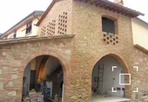 Ristrutturazioni