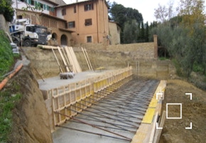 Ristrutturazioni