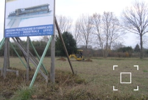 Edilizia industriale
